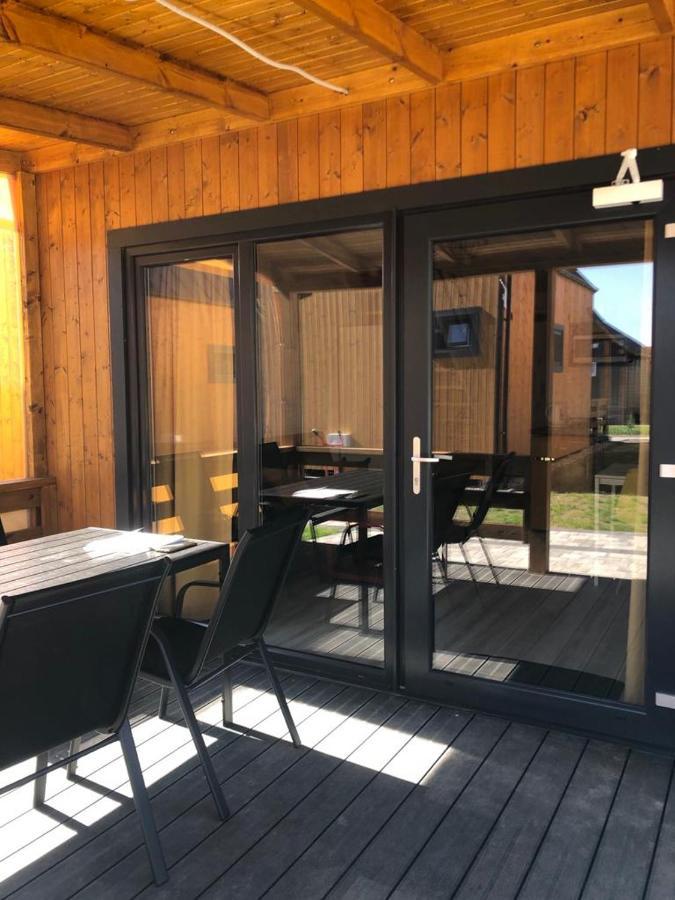 Villa Zielonka Relaks Rusinowo  Exterior foto