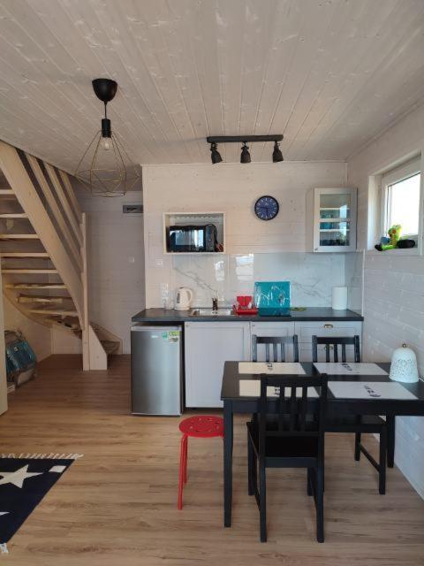 Villa Zielonka Relaks Rusinowo  Habitación foto